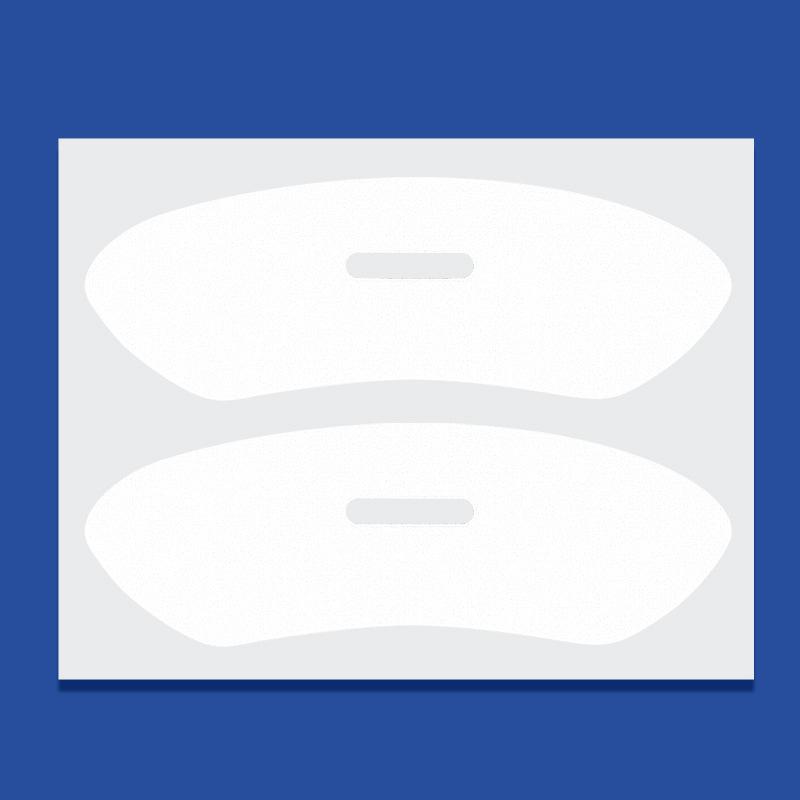 

30 шт./УПАКОВКА Наклейки от храпа для детей и взрослых для ночного сна, пластырь для улучшения дыхания через губы и нос, корректирующая наклейка для рта, лента