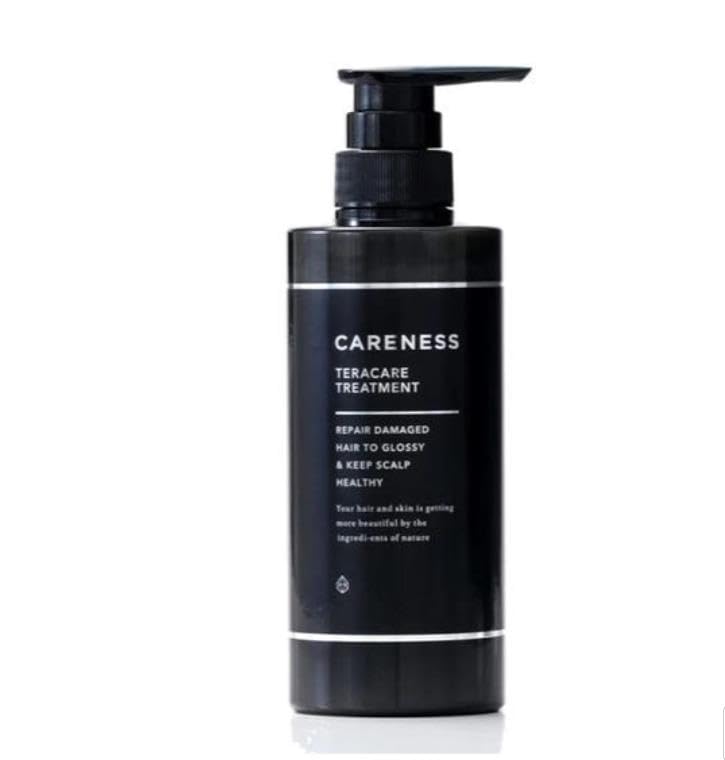 

Terra Care Treatment 400g careness (careness) Terra Care Treatment 400g
