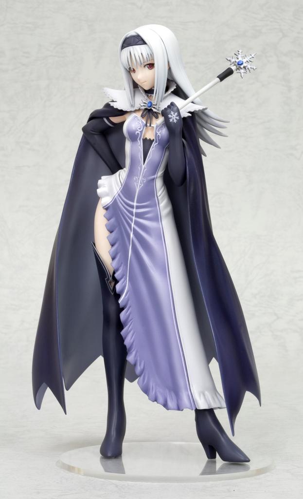 Kotobukiya Shining Wind Brunage Maßstab PVC lackiertes Fertigprodukt 1/8