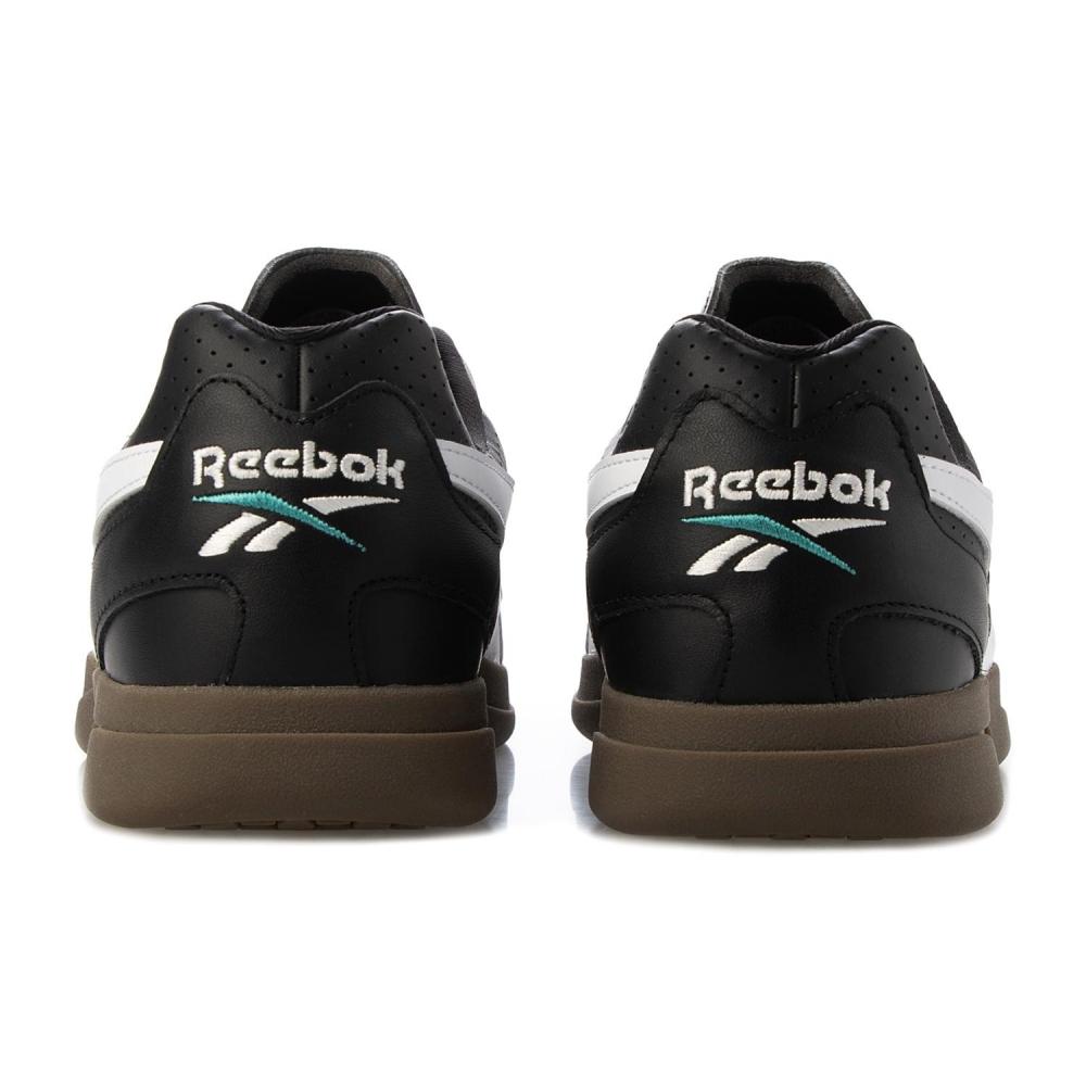 Reebok Hammerstreet Black Teal Gum 100202328 Black Teal Gum