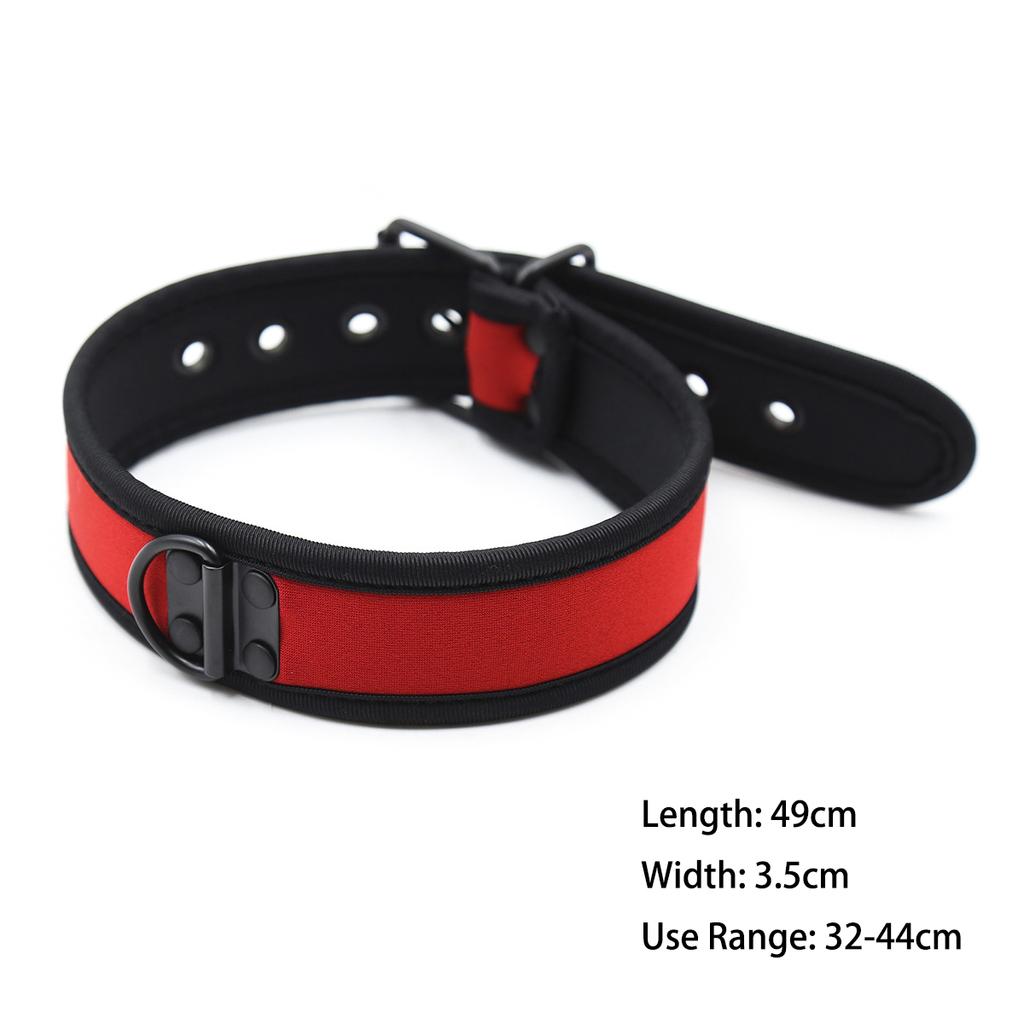 Gay Puppy Mask Accessories Cosplay Adult Pet Play Games Dog Slave Full Head Bondage Restraint Fetish Collar BDSM Sex Toy for