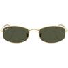 Ray-Ban Unique Design Metal Irregular Shape Sunglasses Unisex sunglasses Multicolor 0RB3832