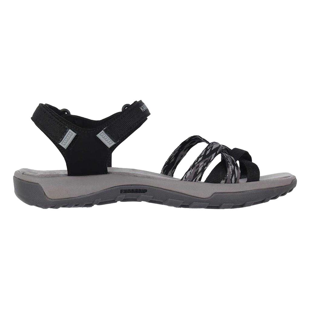 Karrimor Sandálias Rasas Salina Femininas