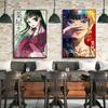 The Apothecary Diaries Maomao Poster HD art sticky wall waterproof home living room bedroom bar aesthetic decoration