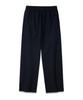ALVINCLO Plain Semi-Wide Training Pants Pan1742 (5 Colors) (Type A)