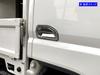 BRIGHTZ Generation Canter Chrome Door Handle Cover Knob Plate Set Generation Canter 15839 [TRUCK-S-010]
