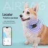 Pet Tracker GPS Collar: Cross-Border iOS & Android Airtag Locator