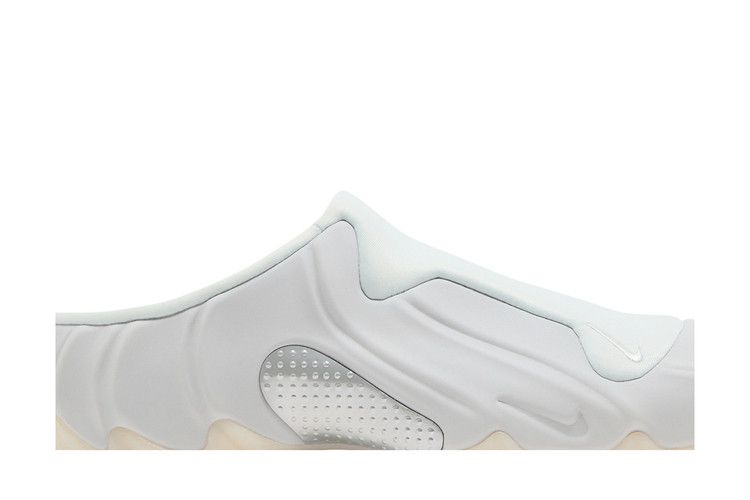 Nike Clogposite Photon Dust Summit White