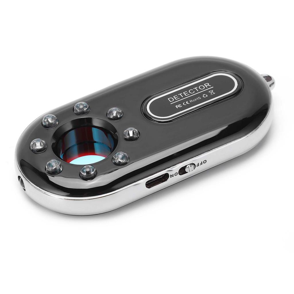 Detector ABS Shell Camera Finder Signal Discover Electronic Accessories with USB Cable K98