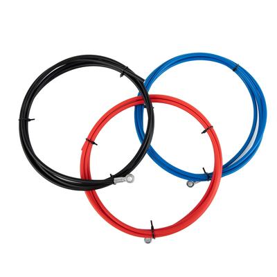 Bike BRAKE HOSE KIT for-BH90 for SLX M7000 for XT M8000 for XTR M9000 SERIES BRAKES