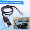 NOX Nitrogen Oxides Sensor 12642311 5WK96645C For GMC Savana Express Silverado 2500-4500 Sierra 10-15 Truck