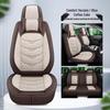 All-Season Seat Covers for Geely GL, Emgrand GS, Boyue, Vision X3, S1 - Full Coverage Cushions