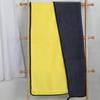 70x140cm Double-sided 600g Thick Absorbent Car Wash Towel for Glass Wiping