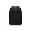 New Fabric Backpack Regular Unisex Basic Black 992538153D-1