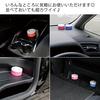 AWESOME Fragrance Silicone Cover (for Can Type) Pink Air Freshener