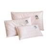 100-Thread Count Pure Cotton Pillowcase Kids Babies 30x50cm Or 40x60cm Cartoon Style Soft Breathable Bedding Cover