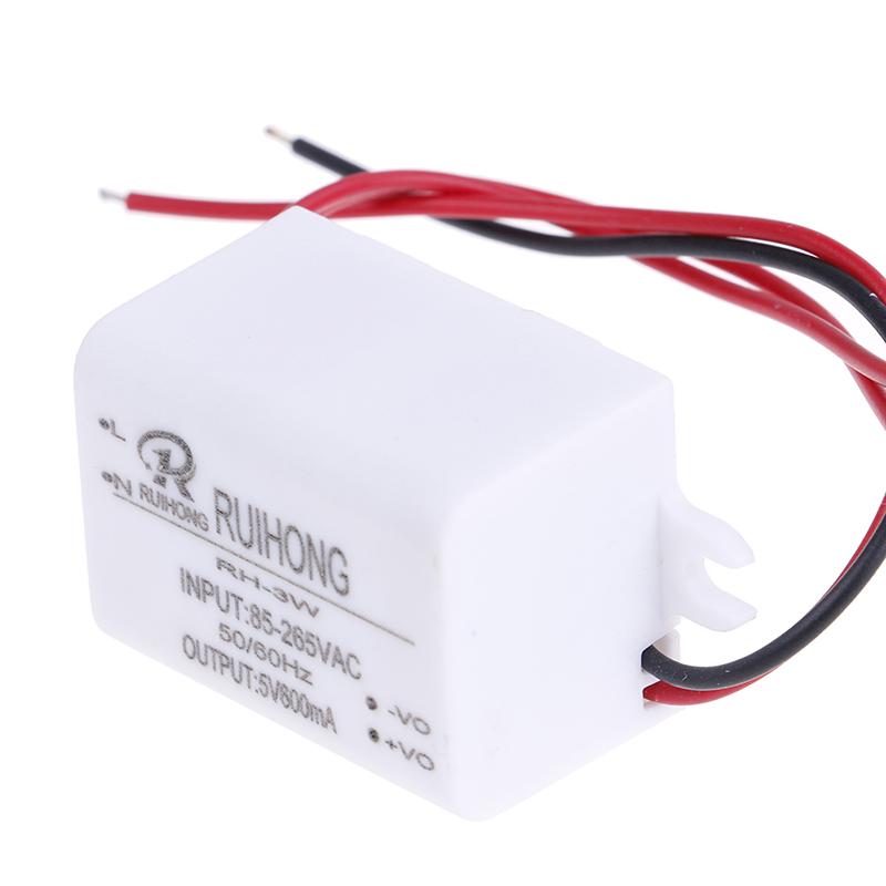 0.3 Мини Ac / Dc Power Module Communication 3 W 220 V Dc 12 V и 24 V До 5 V Преобразователь – купить по низким ценам в интернет-магазине Joom