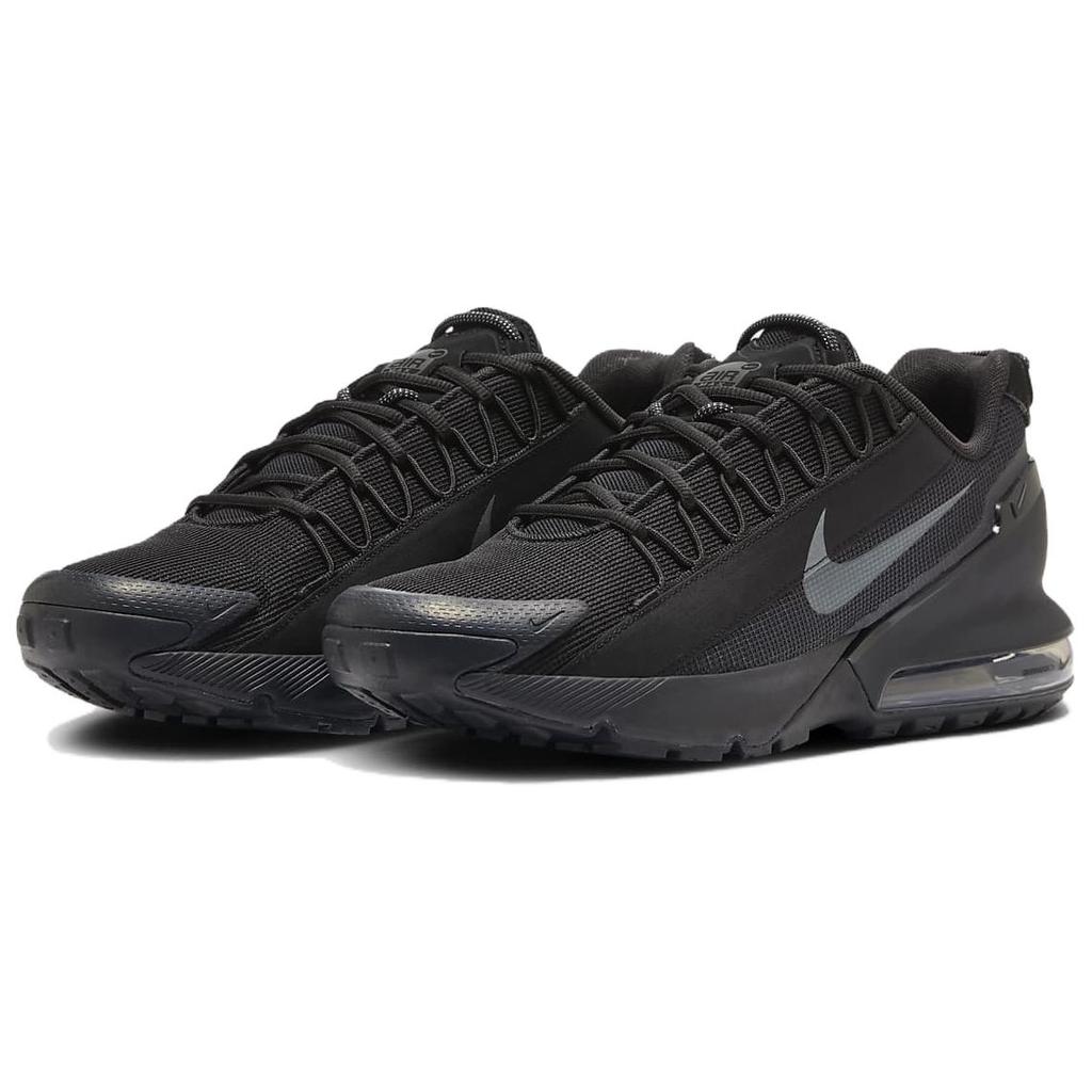 Nike Air Max Pulse Roam Triple Black Men Sneakers DZ3544-002