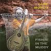 CD GURF MORLIX  Fishin In The Muddy CCR010 Catamount 2002 US CountryFolk Used
