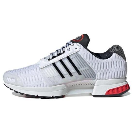 Adidas Climacool 1 White Black Red Unisex Sneakers IF6849