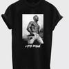 NEW Chris Brown T-shirt Gift For Fan Black All Size Unisex