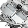 For Engines 650 CFM Electric Choke 305-350 Quadrajet 4 BBL Carburetor