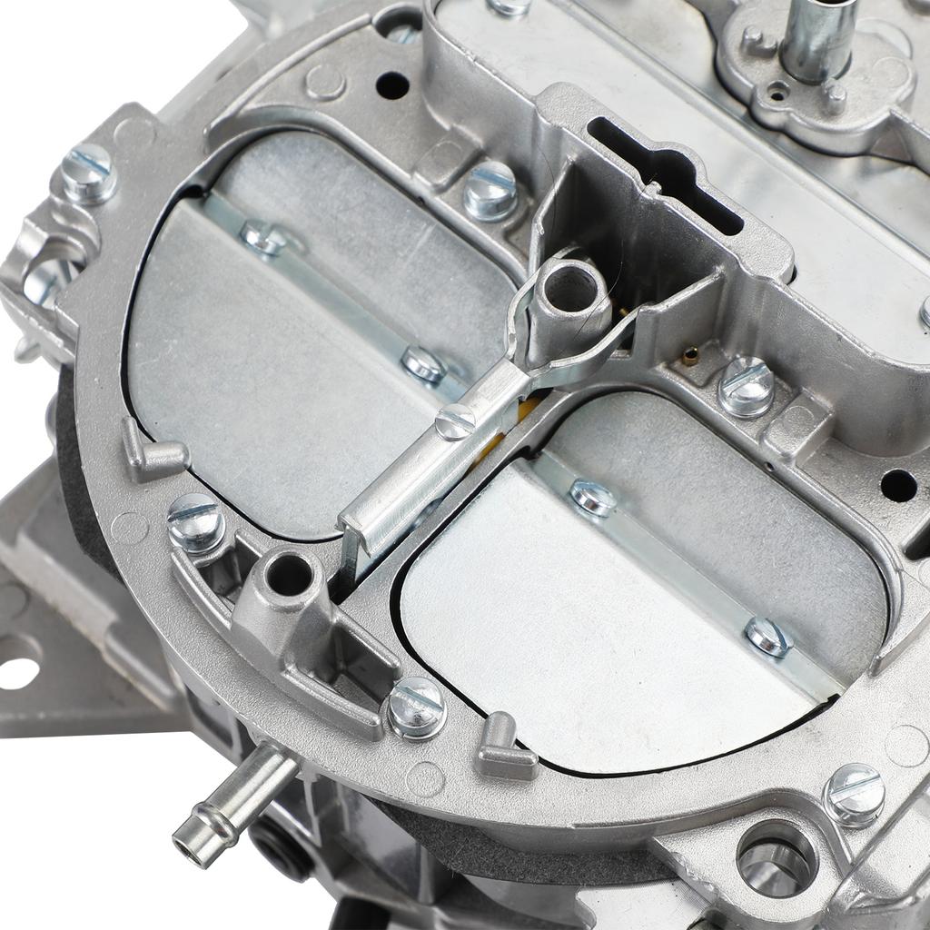 For Engines 650 CFM Electric Choke 305-350 Quadrajet 4 BBL Carburetor