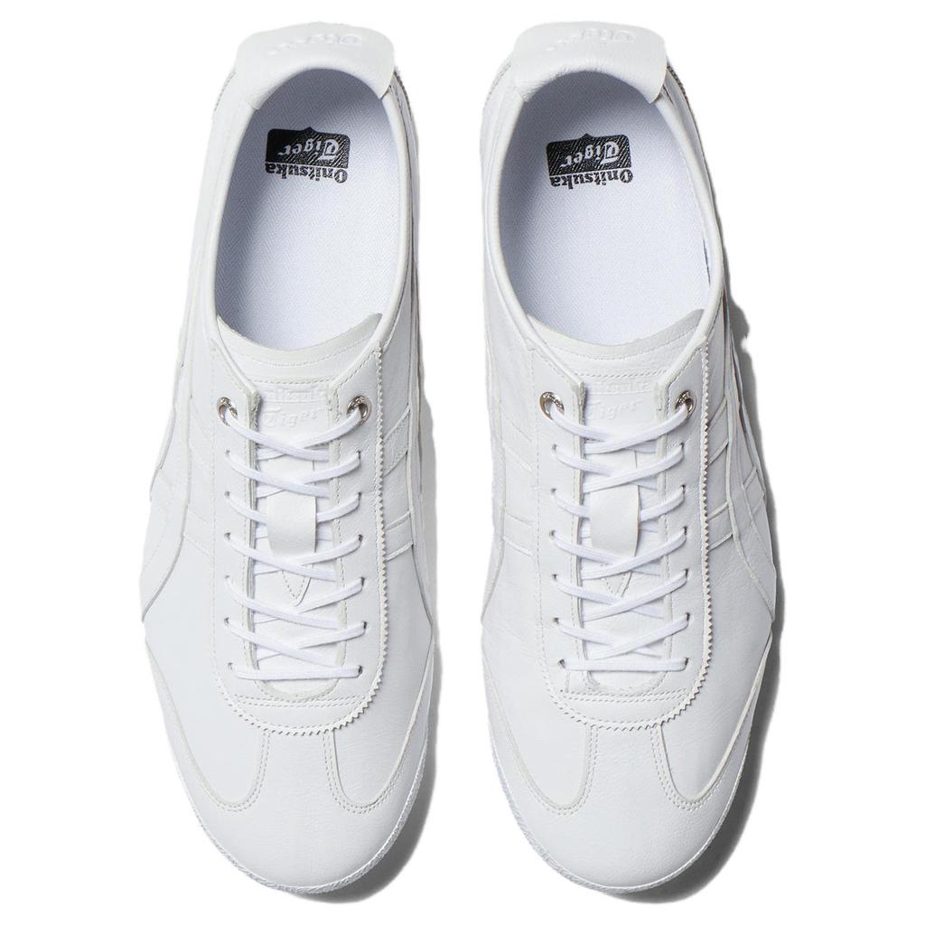 Onitsuka Tiger Mexico 66 SD Triple White Unisex Sneakers 1183A872-117