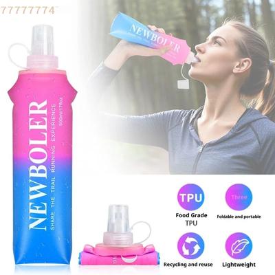 Spor Ekipmanları – Spor su şişeleri