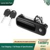 Maniglia Portellone Posteriore per Volkswagen Golf 4 & Polo 94-01 (1J6827565B)