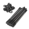 208-4303 Head Stud Kit Acura Integra GSR B18C1 B18C5 B20VTEC or LSVTEC for HONDA 12005