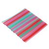 30Pcs Colored Hot Glue Sticks Strong Adhesion Good Toughness Eco Friendly Hot Melting Glue Sealing