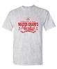 WALTER CHANG'S MARKET - Unisex Cotton T-Shirt Tee Shirt