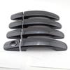 Accessoire de voiture pièces automobiles kits de carrosserie housses de poignée de porte POUR Ford Escape Focus C-MAX Transit Van 2012+