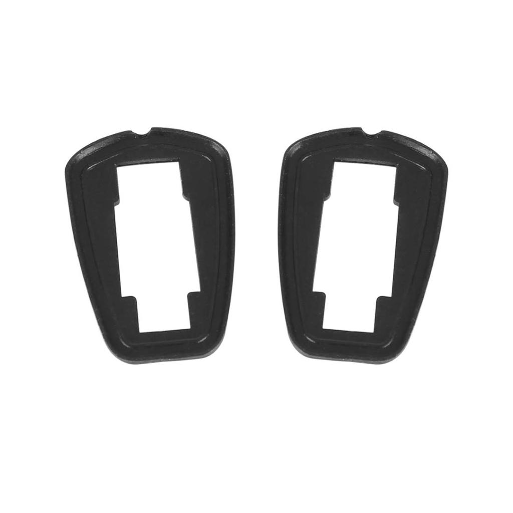 uxcell Windscreen Washer Nozzle CL5644 Nozzle Jet Double Hole for 2000-2011 Toyota for Sienna Solara Corolla Tundra 2 Pcs