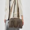 Premium Leather New Women's Bag Large Capacity Cowhide Handbag Pillow Bag