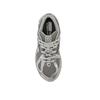New Balance 1906 Kids Unisex Low Top Versatile Comfort Casual Shoes Silver GC1906EH