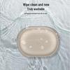 Huawei FreeBuds Pro 5 Transparent TPU Soft Shockproof Dustproof Earphone Case