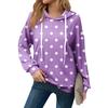 Hoodies For Women Oversized Winter Cute Sweatshirts Pullover Trendy Fall Clothes