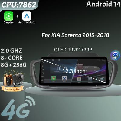 Autoradio con video – Lettori MP4 e MP5 per auto