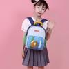 Children's Backpacks, Light Backpacks for Boys' Kindergartens, Small Schoolbags for Boys' Outings, and Casual Bags for Girls
