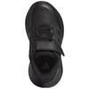 adidas Tensaur Run 3.0 Sneakers Breathable Lightweight Black