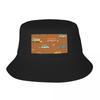 Kids Toy Graphics Bucket Hats Panama For Bob Autumn FisherUnisex Summer Beach Fishing Unisex Caps