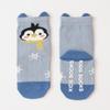 Baby Socks Girls Boys Candy Colors Socks Newborn Accessories Kids Toddlers Gift Infant Children Cartoon Animal Socks Clothes