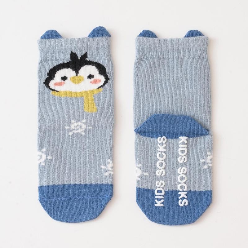 Baby Socks Girls Boys Candy Colors Socks Newborn Accessories Kids Toddlers Gift Infant Children Cartoon Animal Socks Clothes