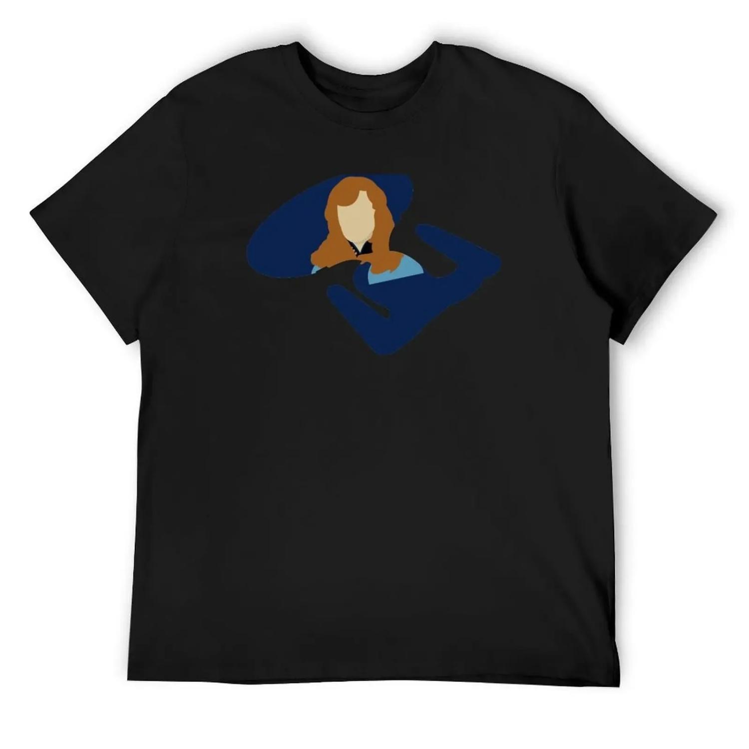 

The Doctor T-Shirt customs customizeds graphic t shirts cotton man t-shirts mens graphic t-shirts anime S