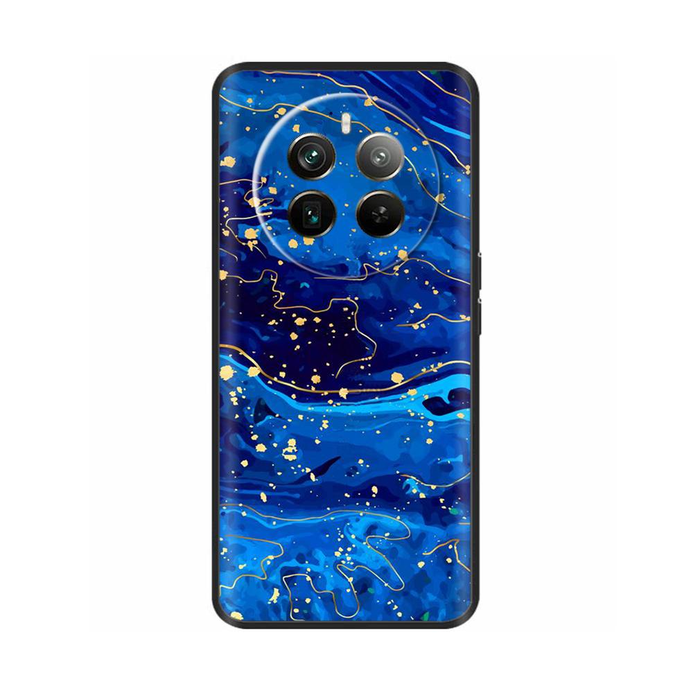 For Realme 12 Pro Plus Case Cute Silicone Cover For Oppo Realme 12 Soft TPU Fundas For Realme 12 Plus Realme12 Pro + Phone Cases