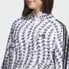 adidas Ss25 Story Webjacke Mode Bequem Sportlich Lässig Kapuzenjacke Damenjacke KB7762