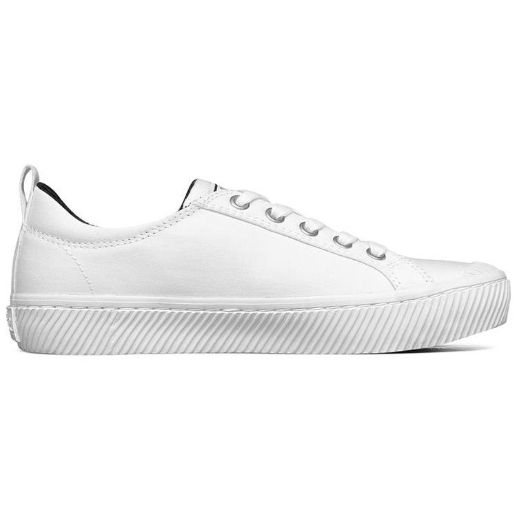 (WMNS) Skechers Bob's B Wild Low-Top Sneakers White Women's 113300-WHT