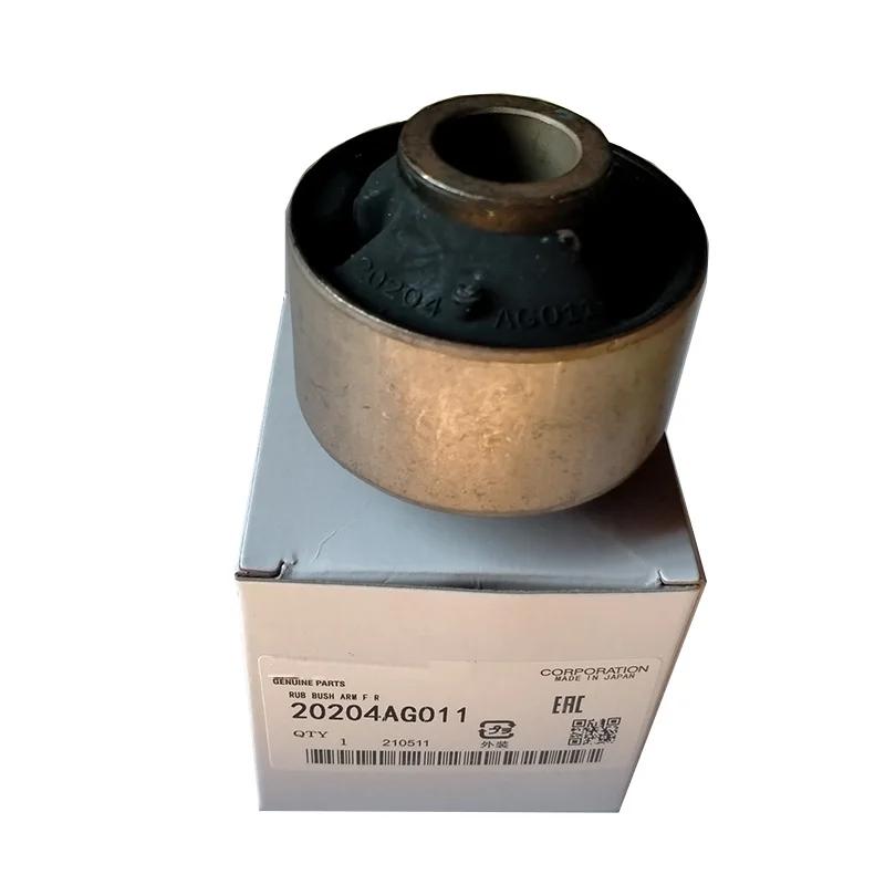Original New Front Lower Control Arm Bushing 4aj000,4ag011 For Legacy Xv Impreza Forester High Quality